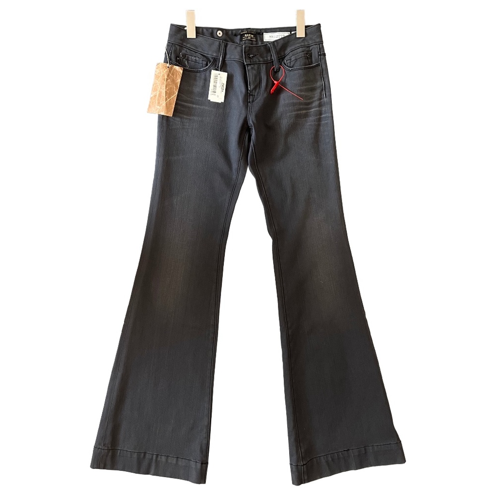 RARE_Rag Recycle Flare Women Jeans